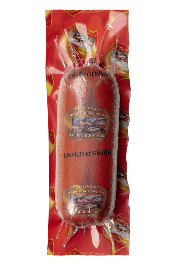 Doktorskaja 500g b