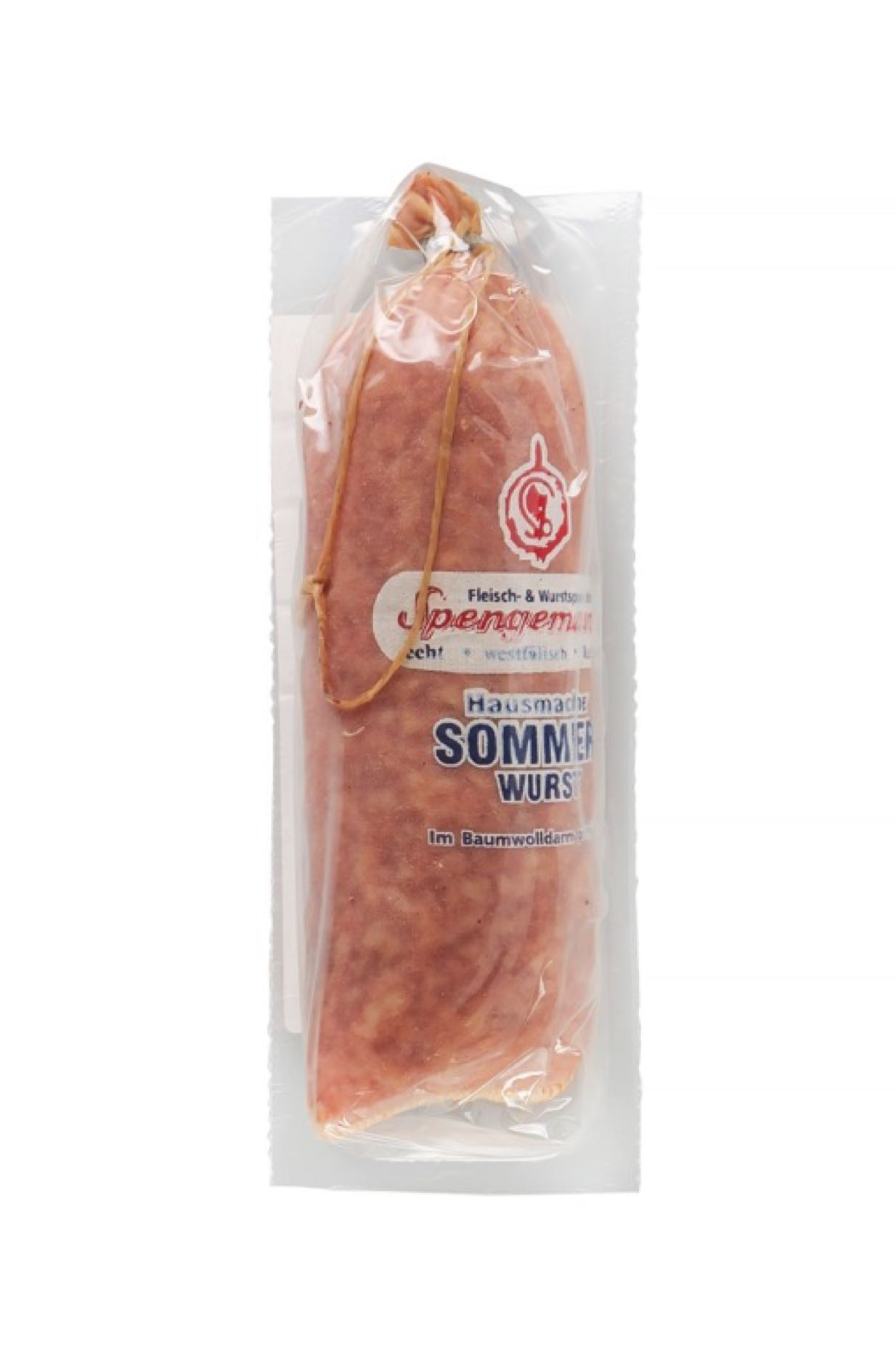 Sommerwurst 250g Ansicht 02