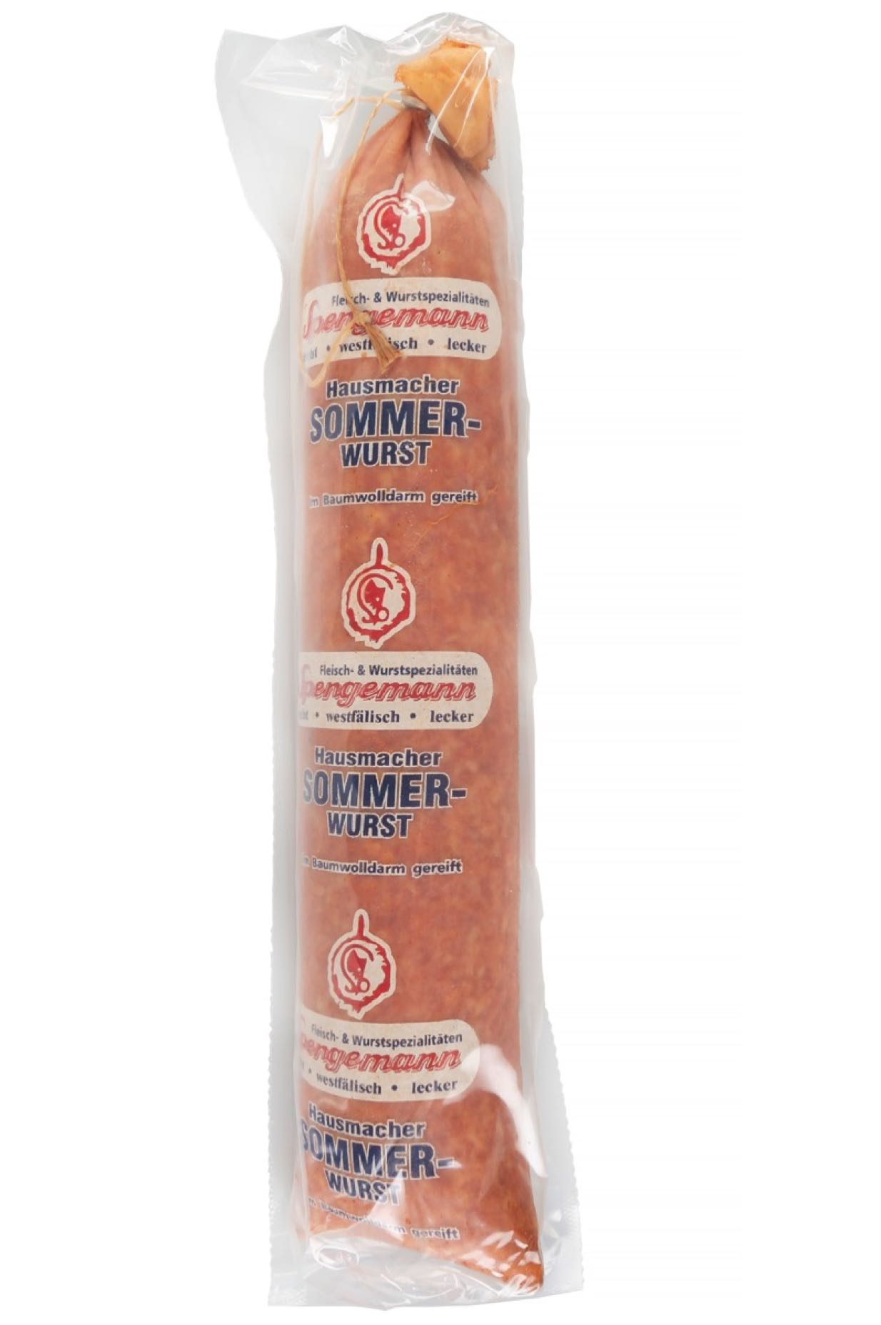 Sommerwurst 800g Ansicht 02